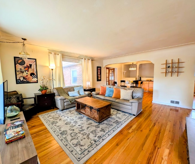 Photo - 3123 W 55th Ave House