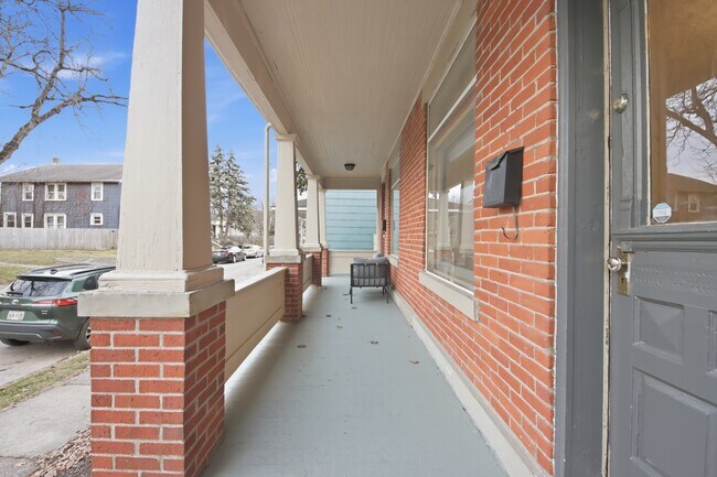 Foto del edificio - 767 Wager St