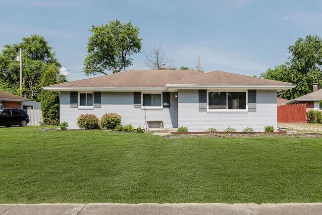Photo - Charming 3-Bedroom Home with Private Backyard Retreat – 1530 S Drexel Ave