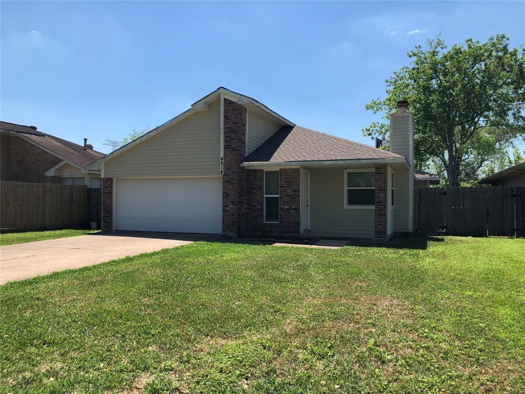 4814 Big Reef Dr, Bacliff, TX 77518 House Rental in Bacliff, TX