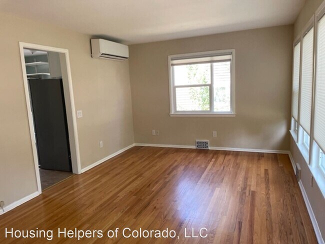 Building Photo - 2 br, 1 bath House - 205 28th St Boulder C...