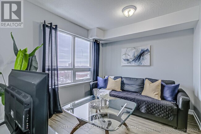 Photo du bâtiment - 1420 Dupont St