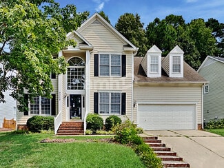 Building Photo - 9308 Leslieshire Dr