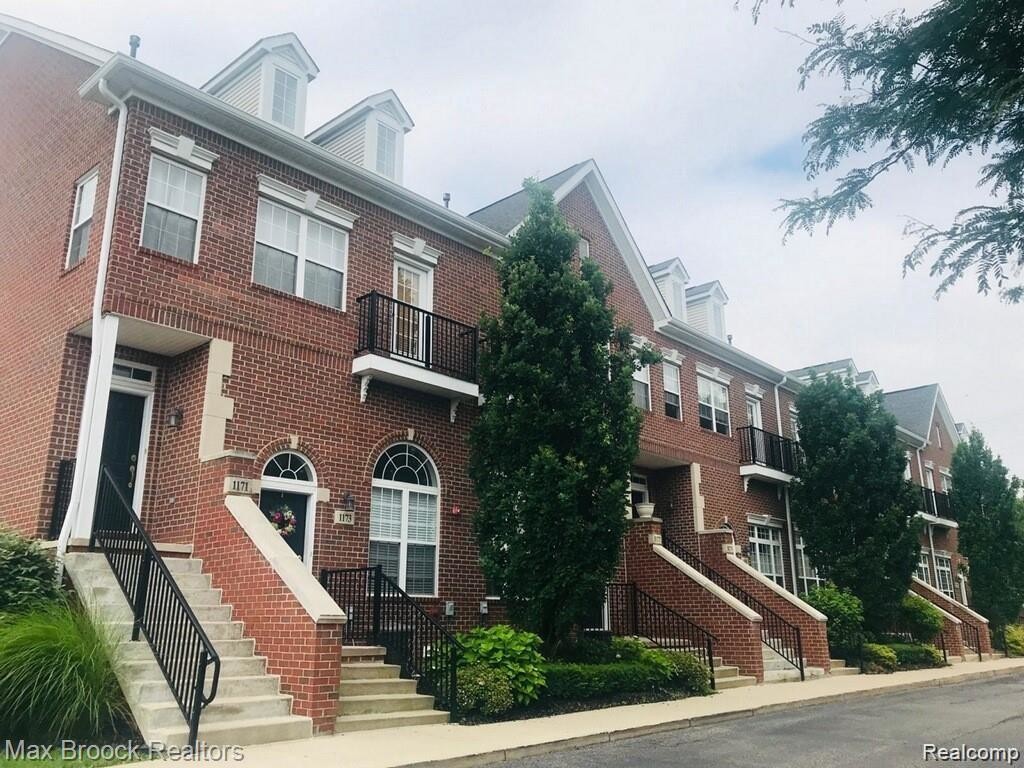 Foto principal - 1173 Ann Arbor Rd