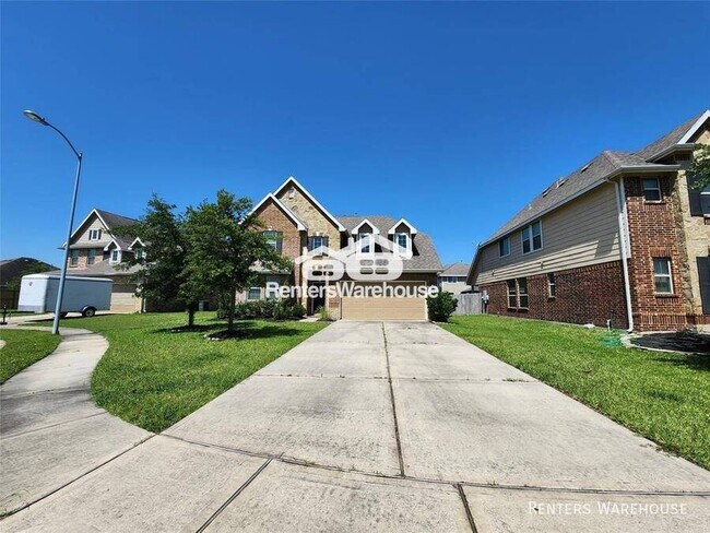 Foto del edificio - 15107 Sequoia Meadow Ct