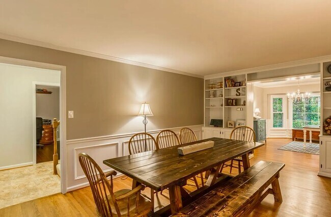 Photo - 15509 Barrington Pl House