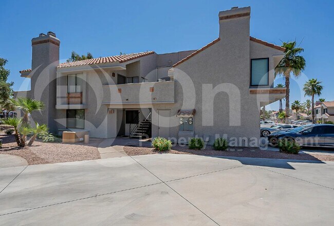 Building Photo - 10115 E Mountain View Rd
