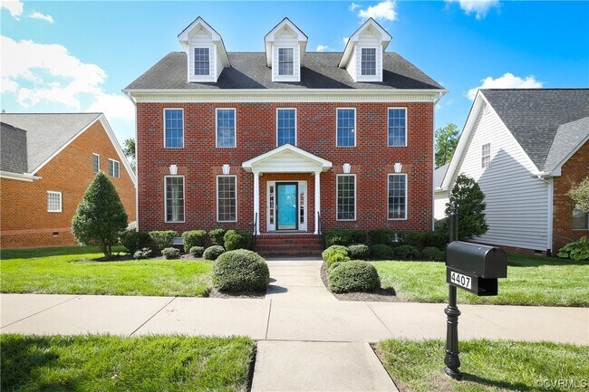 Foto del edificio - 4407 Village Creek Dr