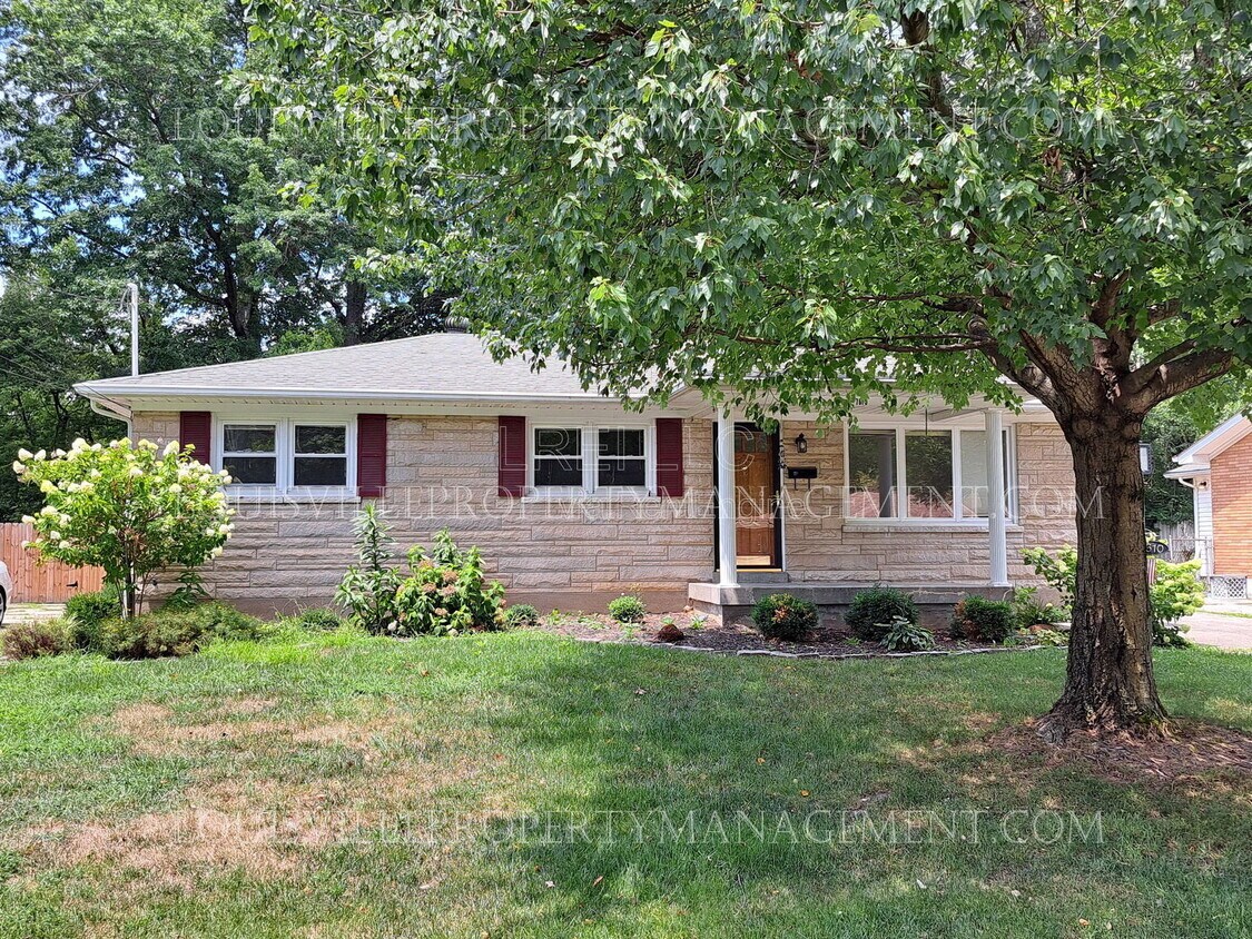 Foto principal - 7610 Norwich Blvd