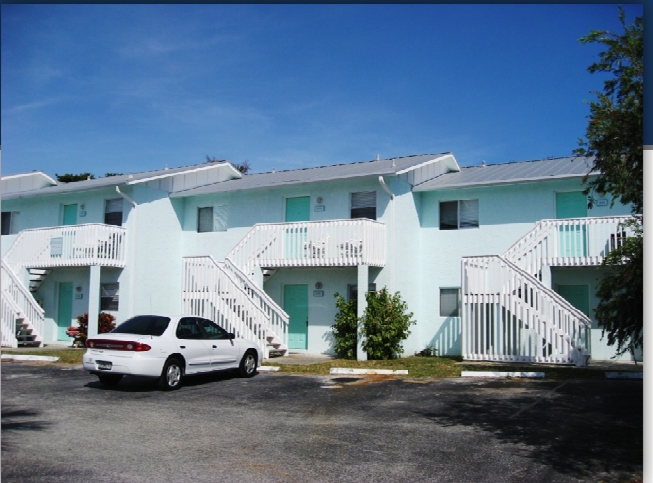 Beach Villa - Apartments in Fort Pierce, FL | Apartments.com