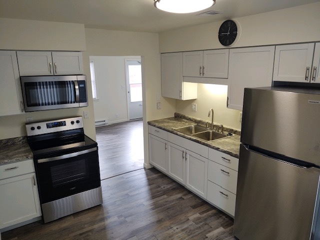 Kitchen - 2311 N Main St