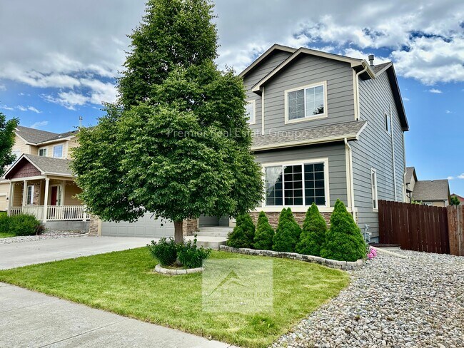 Building Photo - 4873 San Amels Way