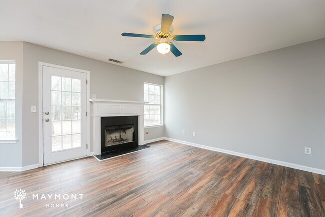 Building Photo - 1650 Cutters Mill Dr