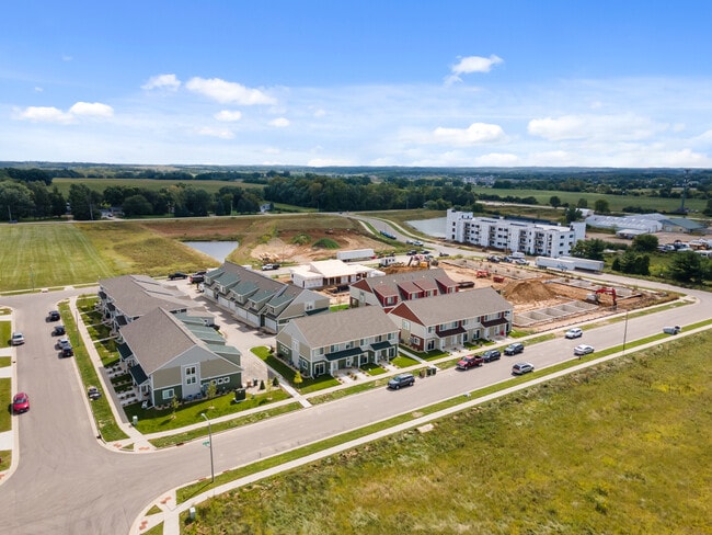 Building Photo - Jannah Village Apartments