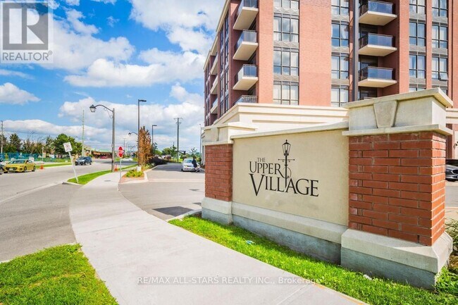 Building Photo - 9500-9500 Markham Rd