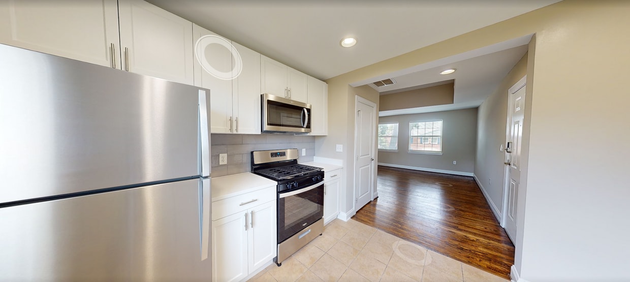 Photo - Rodgers Forge Apartments