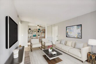 Building Photo - Cove at Fairforest Apartments