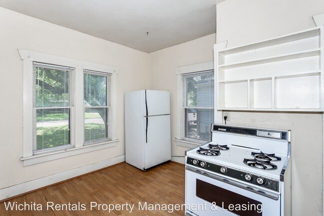 Building Photo - 1 br, 1 bath House - 1825 S. Ellis
