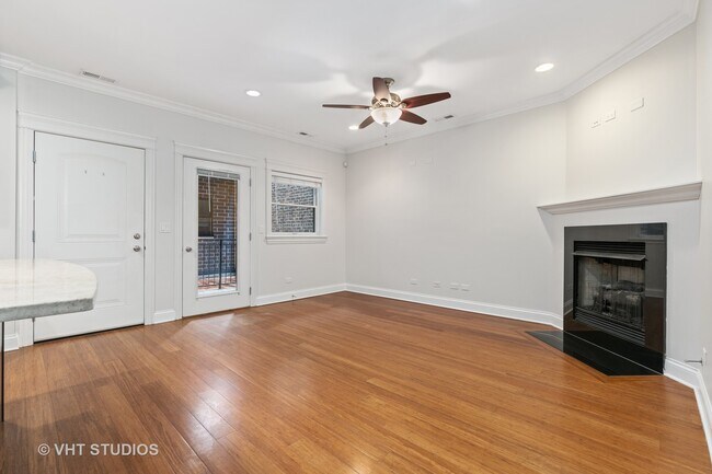 Foto del edificio - 1437 N Sedgwick St
