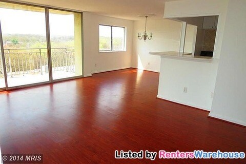 Building Photo - 1836 Metzerott Rd