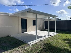 Building Photo - 12451 SW 191st Terrace