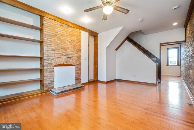 Foto del edificio - 1145 Carroll St