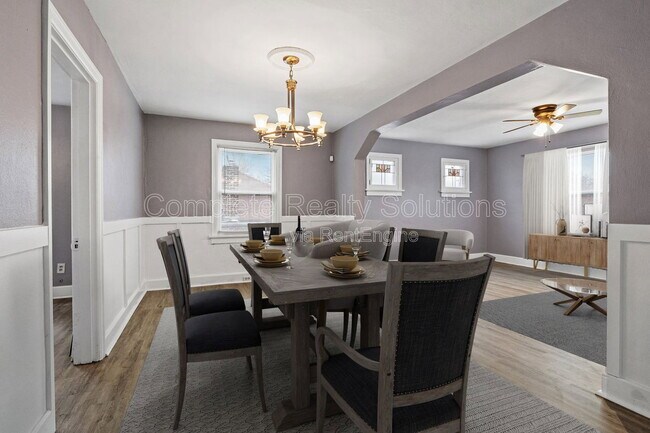 Foto del edificio - 5225 Fletcher St