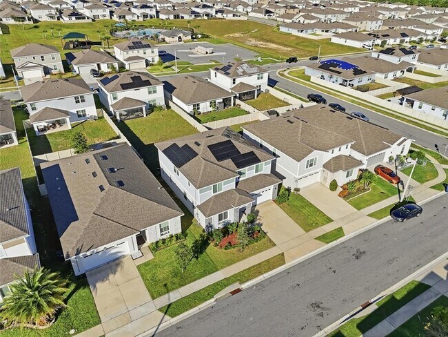 Foto del edificio - 1123 Sugarwood St