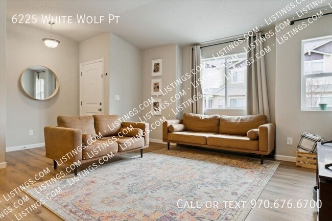 Foto del edificio - 6225 White Wolf Pt