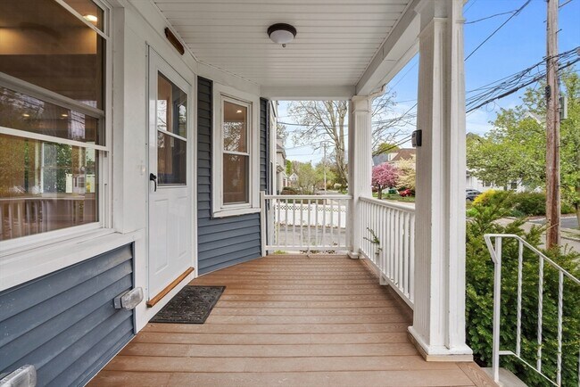Building Photo - 33-35 Farragut Ave