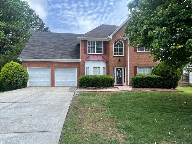 Foto del edificio - 5355 Catalpa Ct