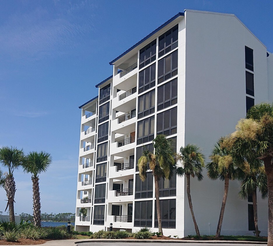 4600 Kingfish Ln Unit 707, Panama City Beach, FL 32408 Condo for Rent