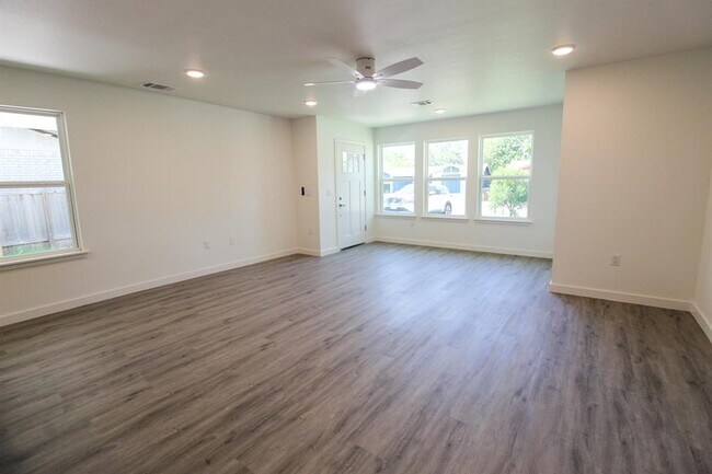 Foto del edificio - 1100 Monte Vista Dr