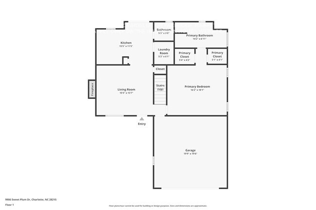 Foto del edificio - 9906 Sweet Plum Dr