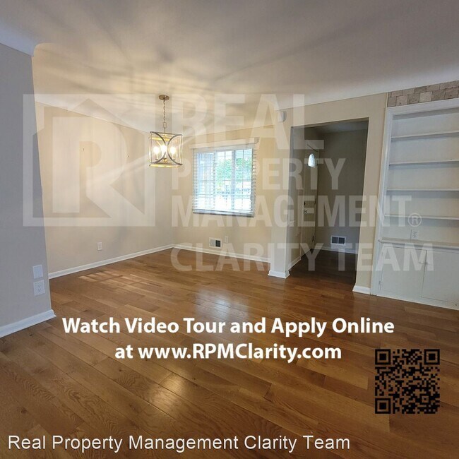 Foto del edificio - 3 br, 1.5 bath House - 2842 Evergreen Rd