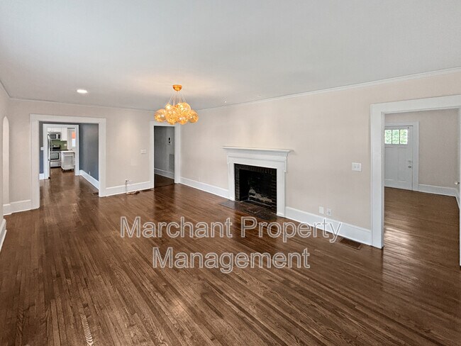 Foto del edificio - 312 Briarcliff Dr