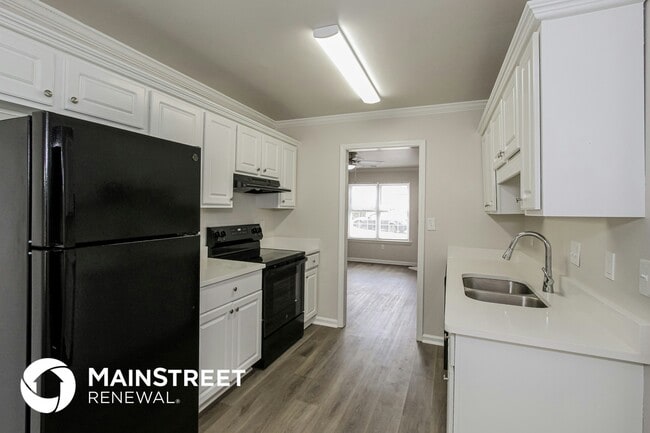 Foto del edificio - 401 Meriweather Ln