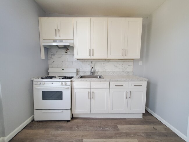 Unit 3L - 473 Ocean Ave
