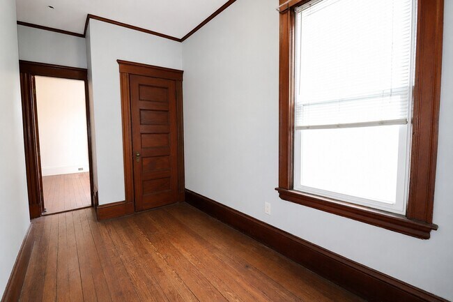 Foto del edificio - 582 Cambridge St