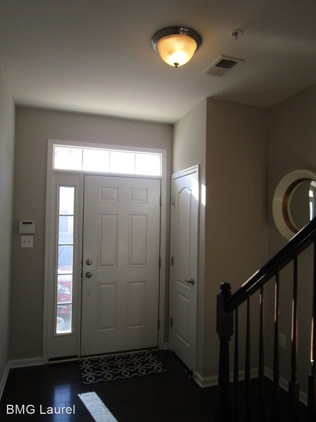 Foto del edificio - 3 br, 2.5 bath House - 8401 Wood Thrush Way