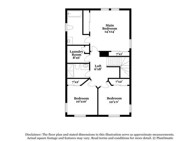 Building Photo - 2716 N Saramano Ln