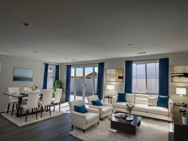 Foto del edificio - 45049 22 Nd street East