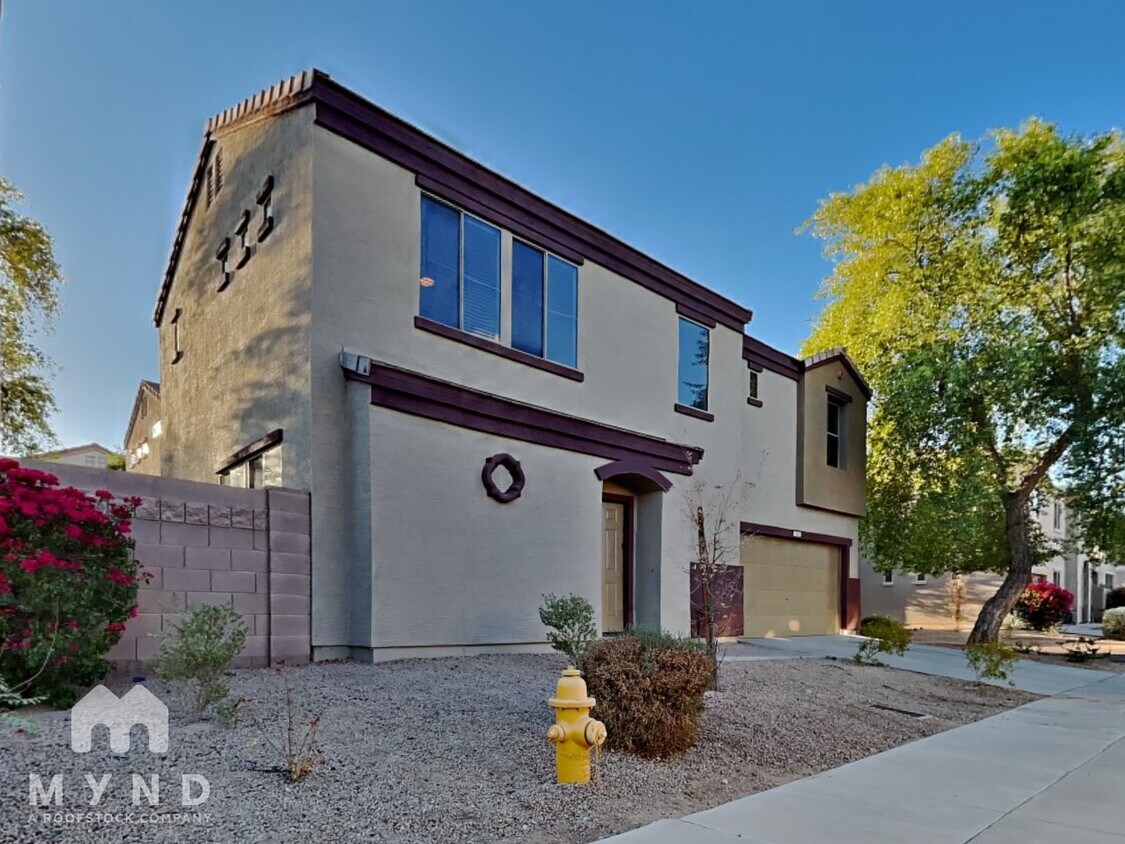 Foto principal - 7501 S 14th St