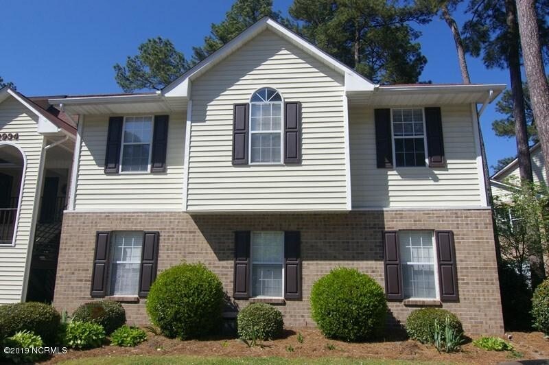 2934 Mulberry Ln Unit F, Greenville, NC 27858 Condo for Rent in