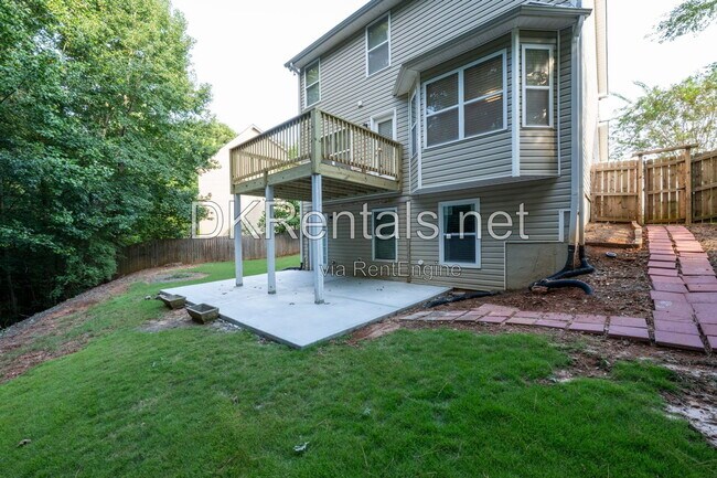 Building Photo - 54 Darbys Run Ct