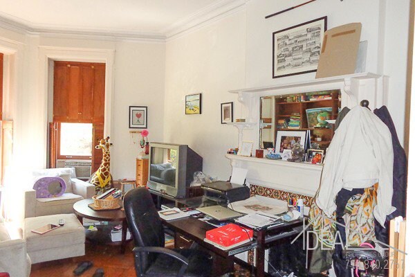 Foto del edificio - 869 Union St