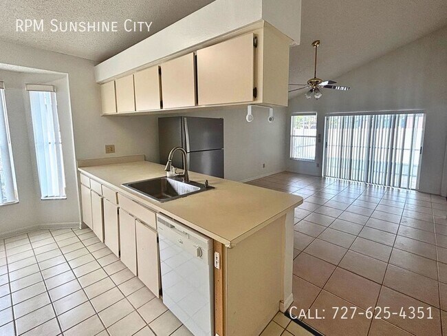Building Photo - Desirable Citrus Park Living: Modern Home ...