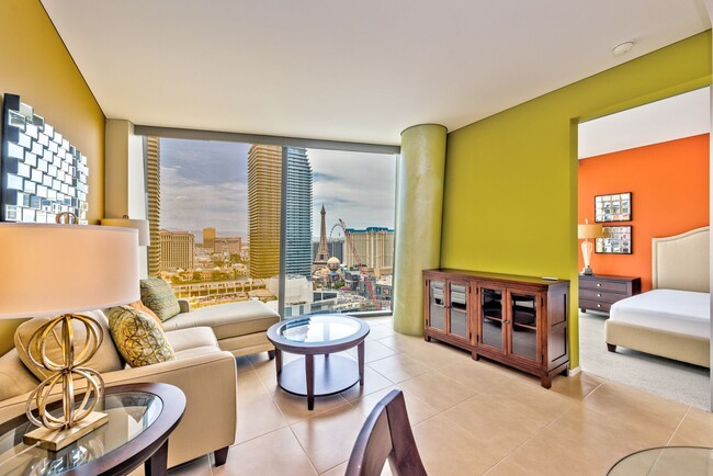 Foto del edificio - 3726 S Las Vegas Blvd