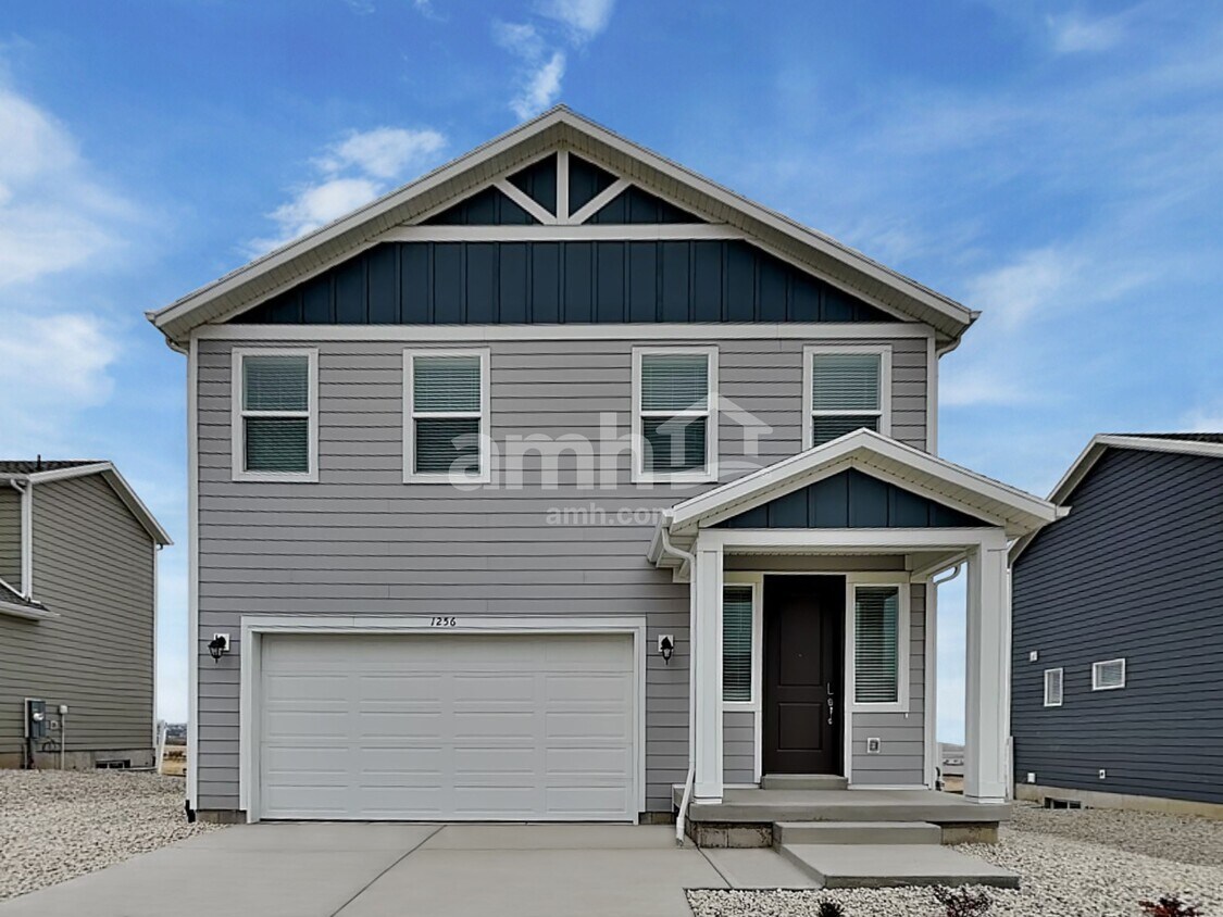 Foto principal - 1256 W Mahogany St