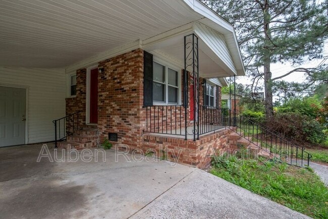 Building Photo - 2416 Barton Chapel Rd